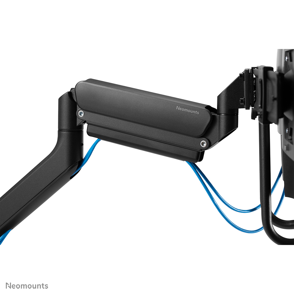 Neomounts by Newstar monitor arm desk mount